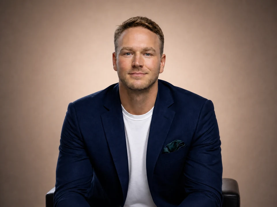 Fabian Bolz – Ansprechpartner beim AZ-Zentrum für Weiterbildung